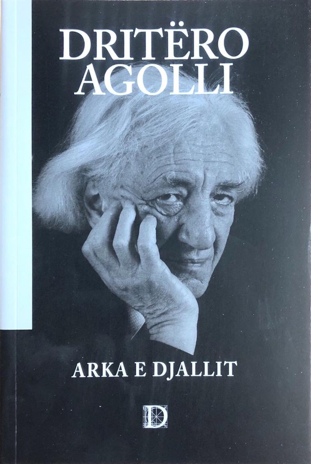 Arka E Djallit