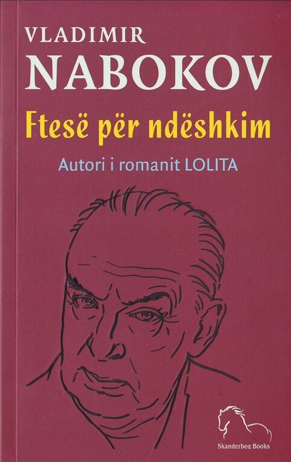 Ftese Per Ndeshkim