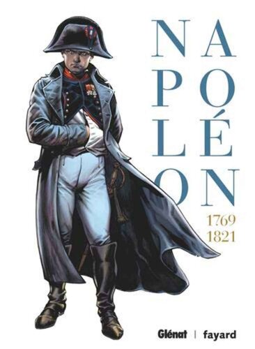 Napoleon 1769-1821