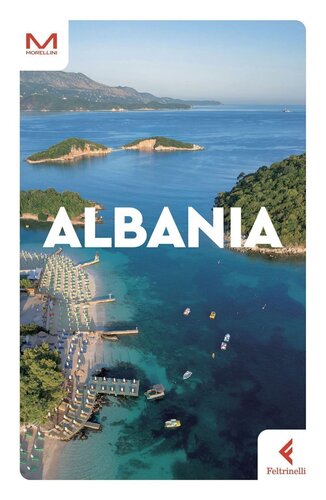 ALBANIA GUIDA 2023 (fm)