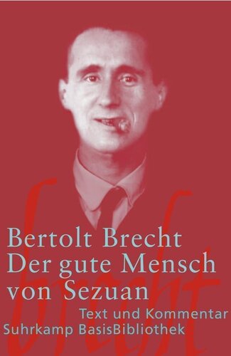 Der Gute Mensch Von Sezuan