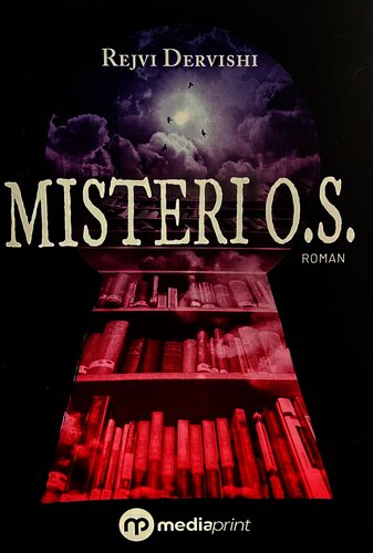 Misteri O.s