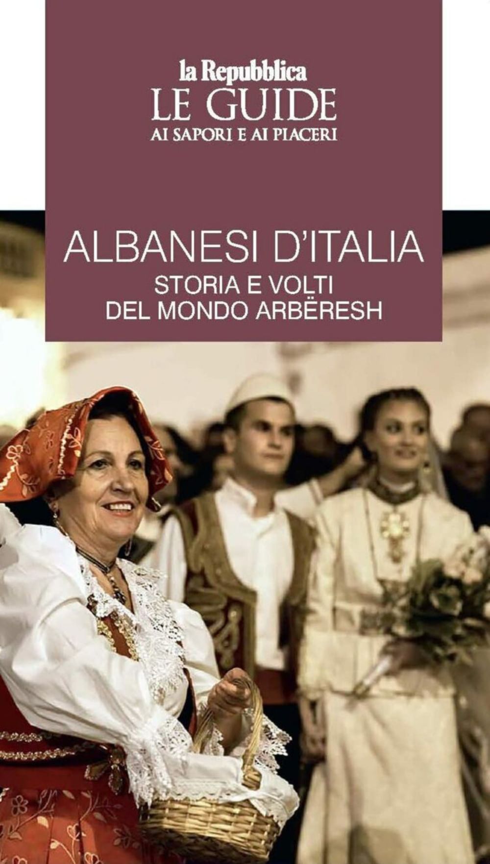 ALBANESI D