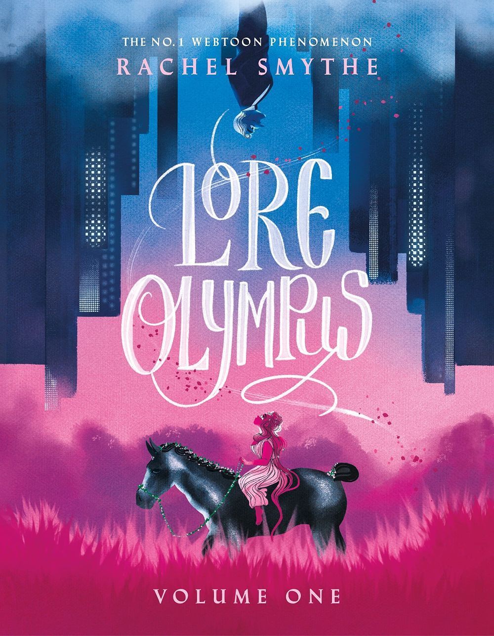 Lore Olympus - Volume One