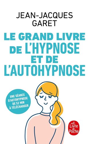 LE GRAND LIVRE DE L