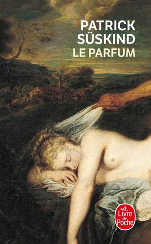 LE PARFUM