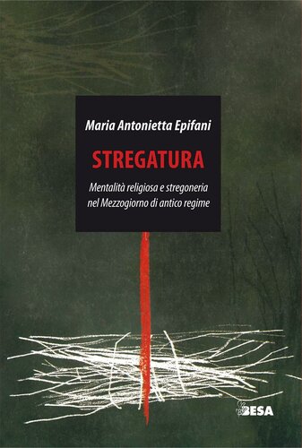 STREGATURA