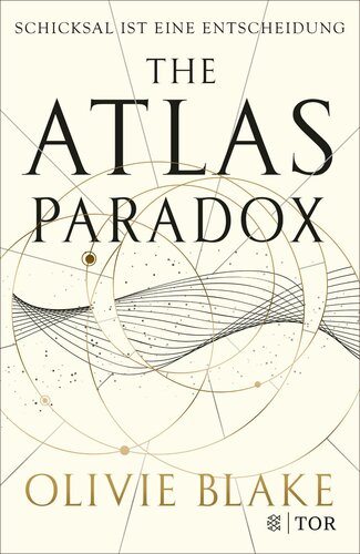 THE ATLAS PARADOX (GERMAN EDITION)