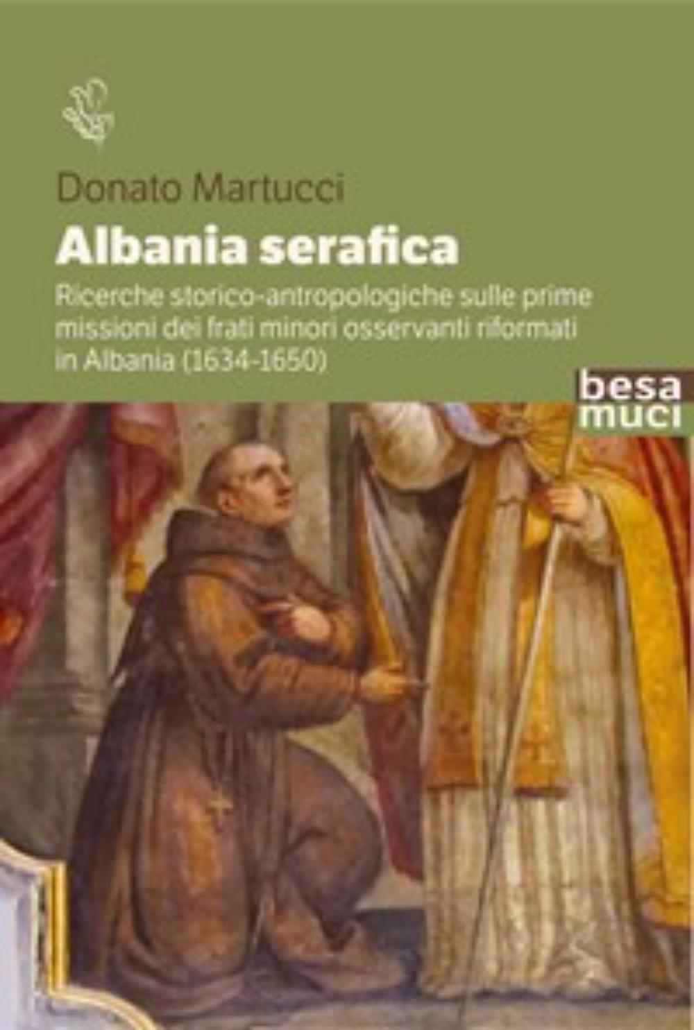 ALBANIA SERAFINA - RICERCHE STORICO-ANTROPOLOGICHE...