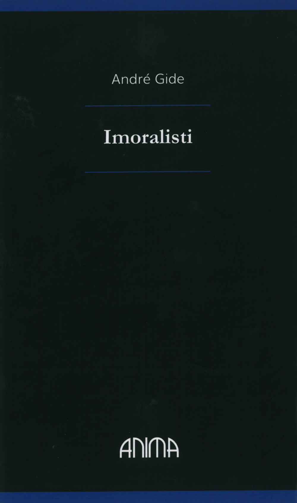 IMORALISTI