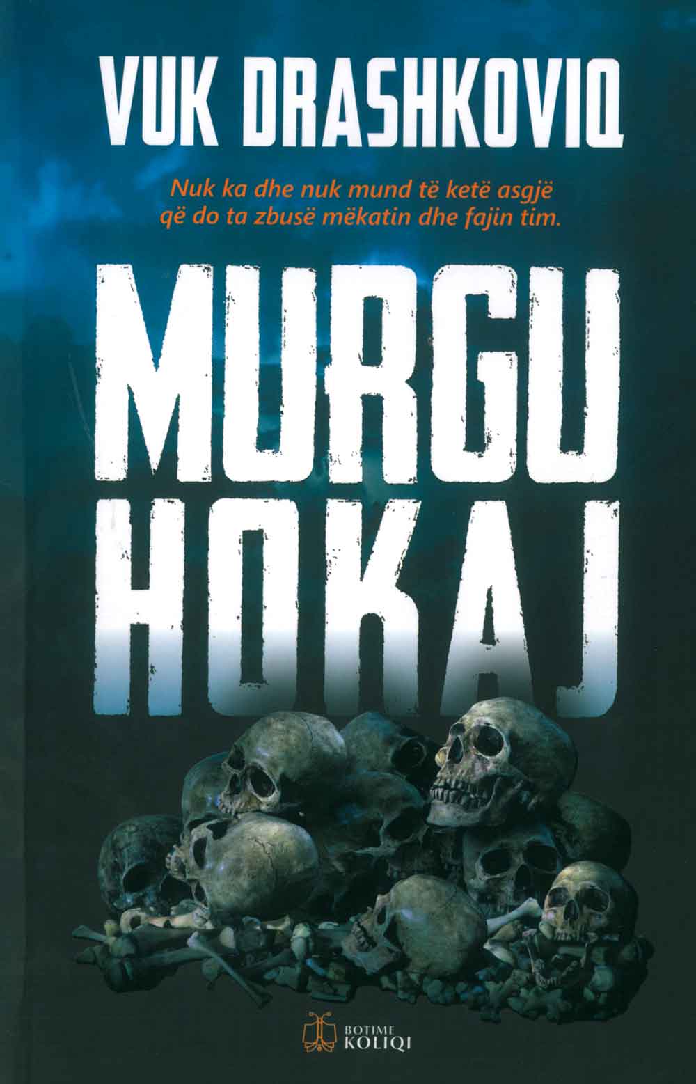 MURGU HOKAJ