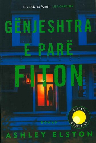 GENJESHTRA E PARE FITON