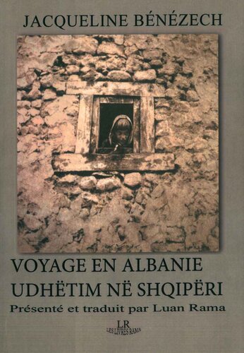 UDHETIM NE SHQIPERI - VOYAGE EN ALBANIE