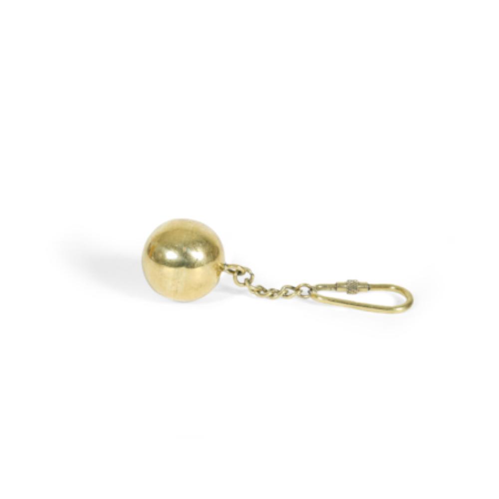 KEYCHAIN BALL