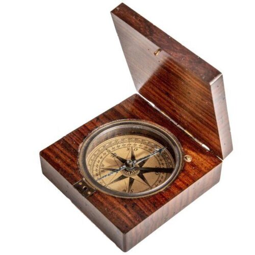 LEWIS & CLARK COMPASS