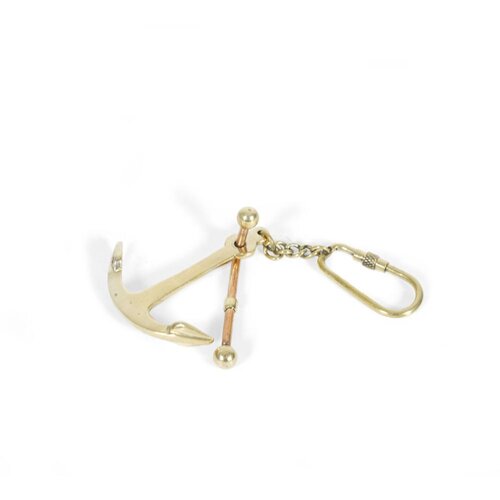 KEYCHAIN ANCHOR