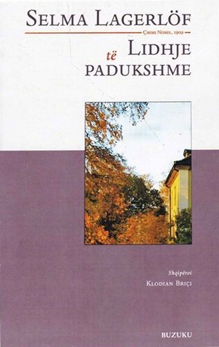 LIDHJE TE PADUKSHME