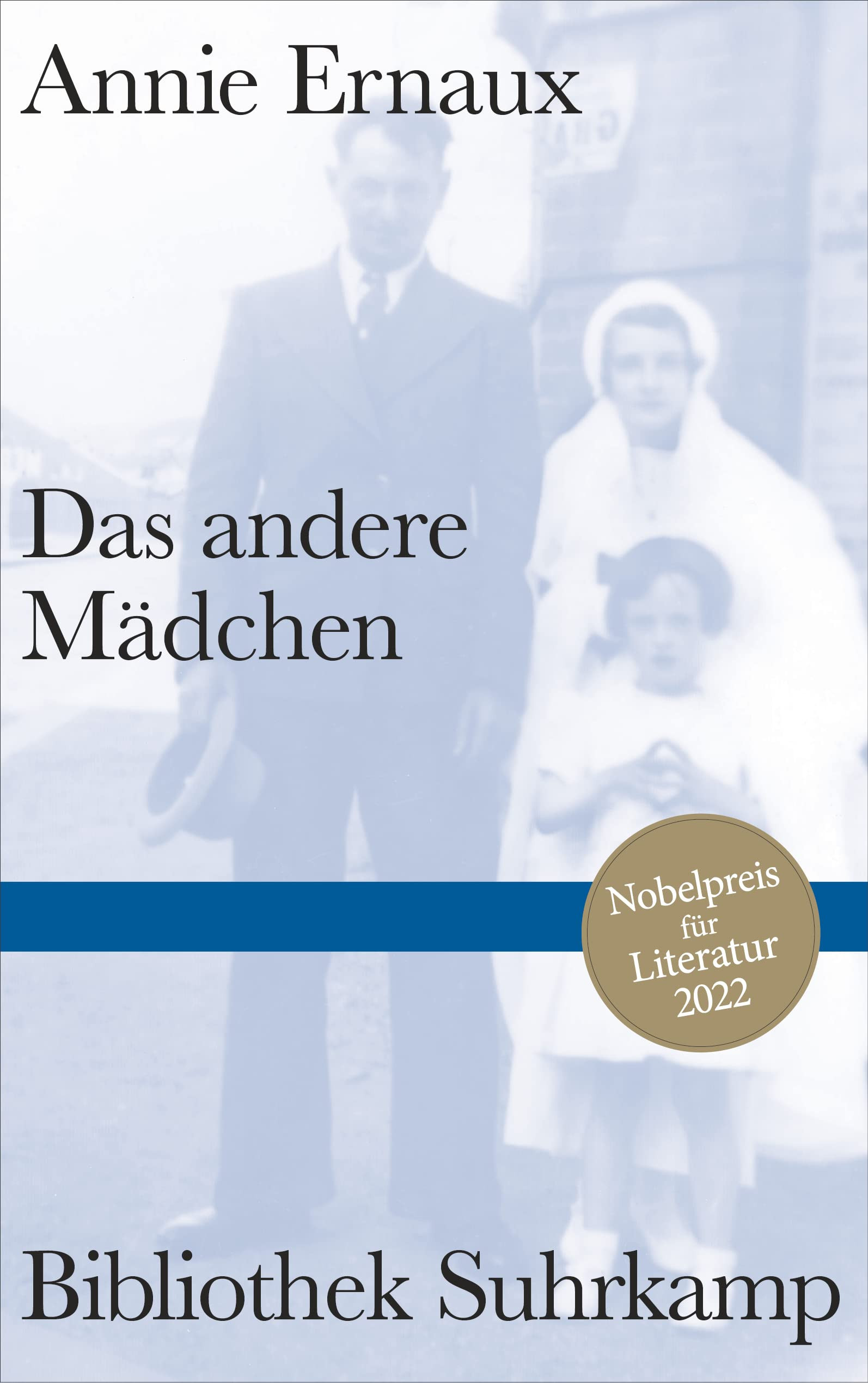 Das Andere Madchen