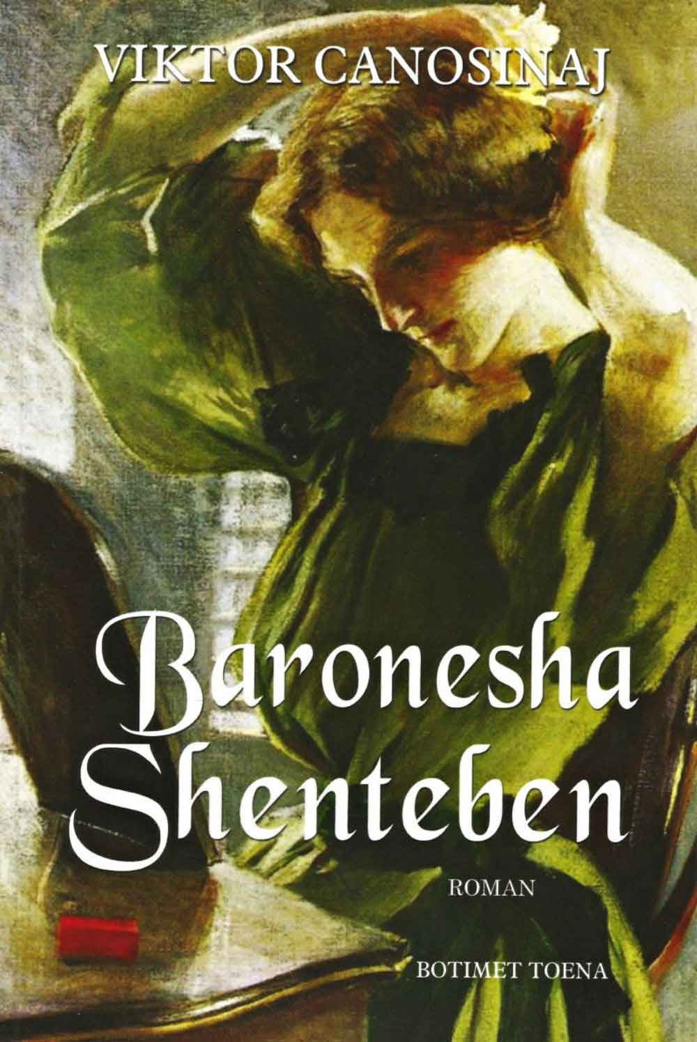 Baronesha Shenteben