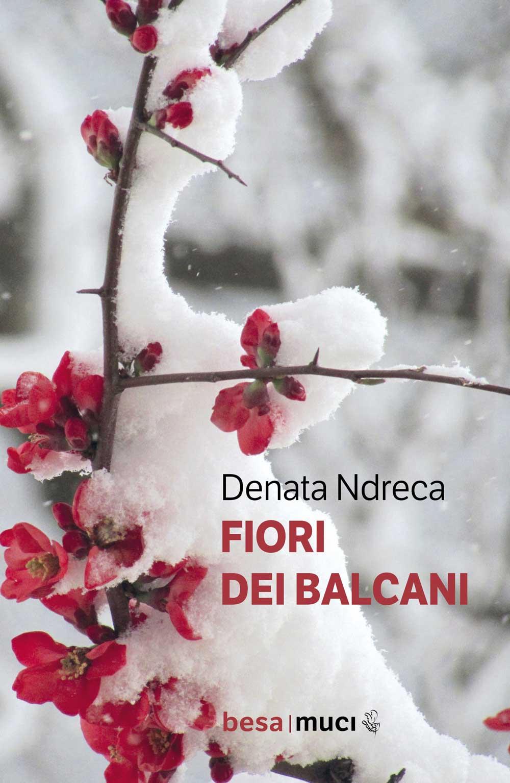 FIORI DEI BALCANI