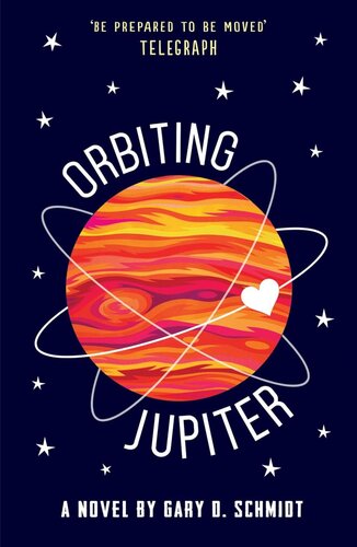 ORBITING JUPITER