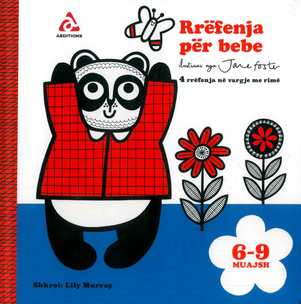 RREFENJA PER BEBE(6-9)