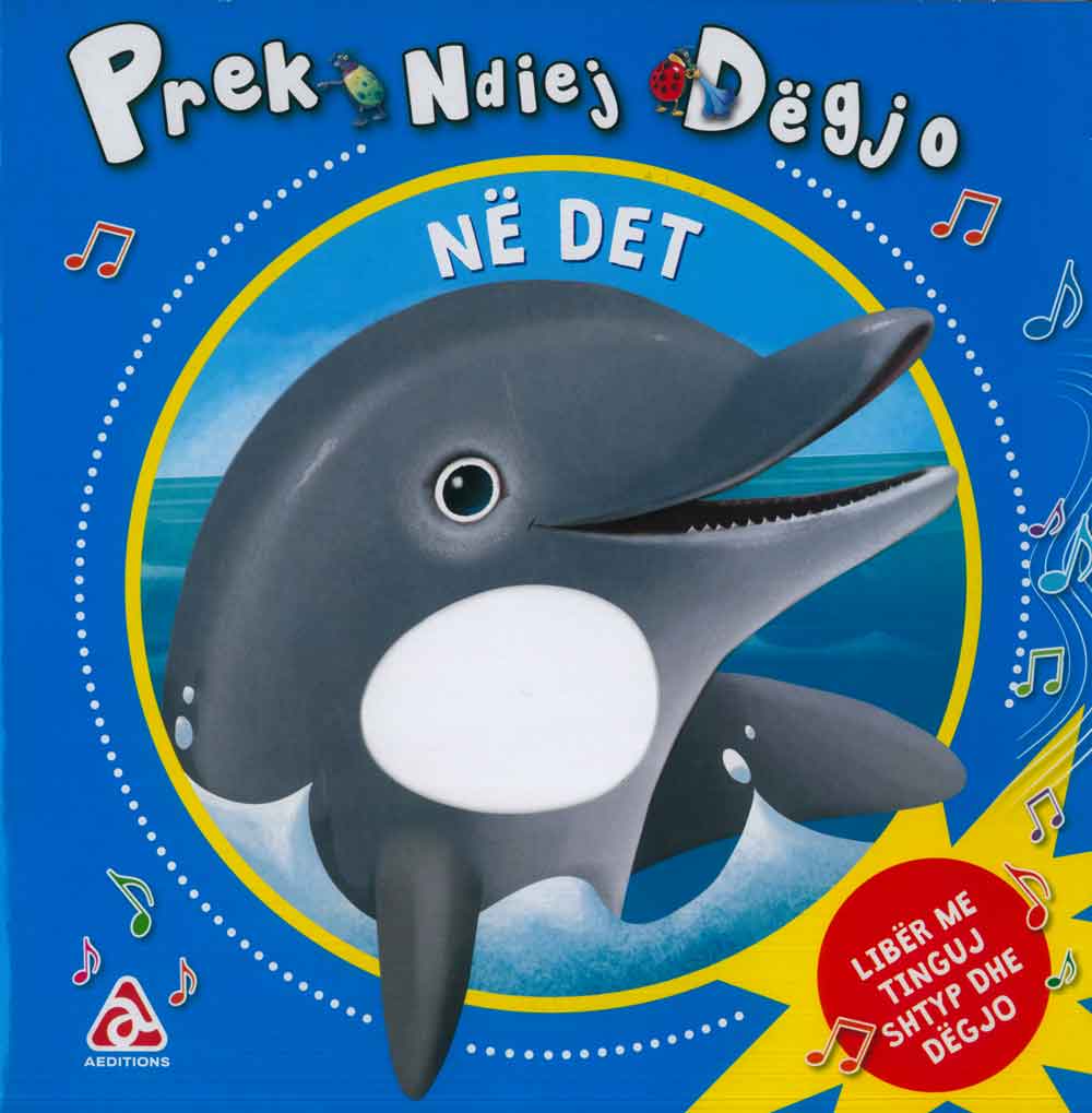 PREK NDIEJ DEGJO-NE DET