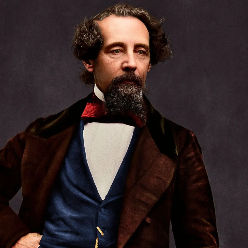 Charles Dickens