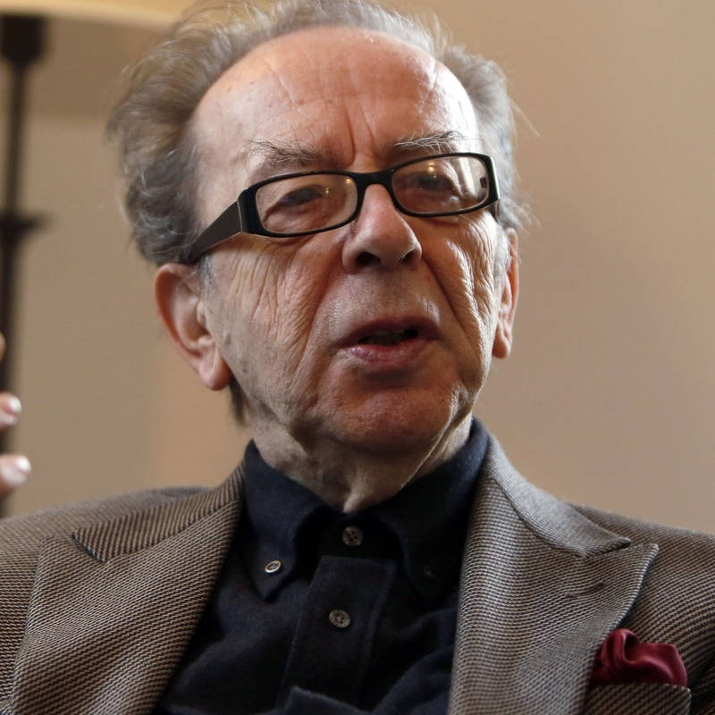 Ismail Kadare